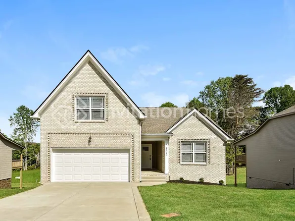 805 Cedar Ln, Springfield, TN 37172