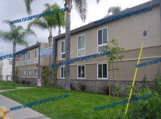 8160-8168 Orangewood Ave #8168-6, Stanton, CA 90680