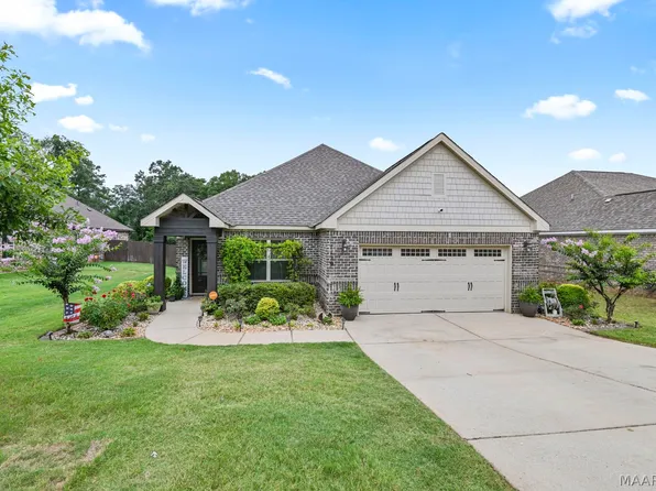 1129 Benjamin Way, Prattville, AL 36066
