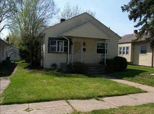 811 S 35th St, South Bend, IN 46615