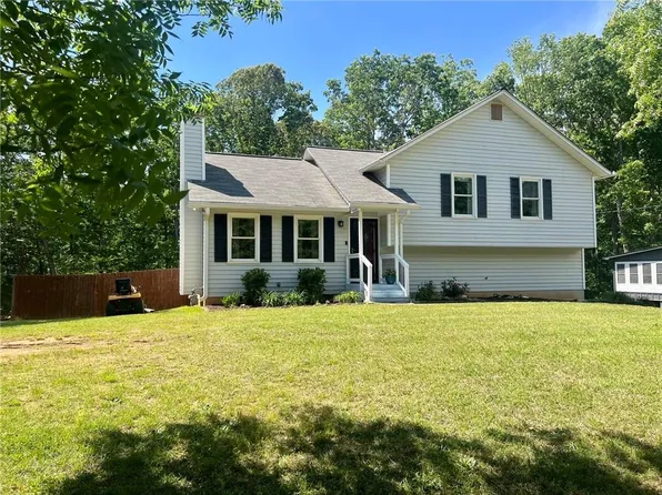 1505 Kimberly Pl, Canton, GA 30114