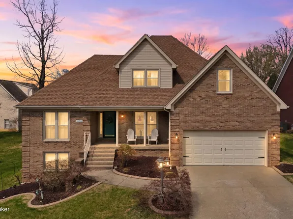 11703 Kewana Ct, Jeffersontown, KY 40299