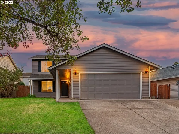 18809 SE 12th Way, Vancouver, WA 98683