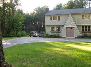 114A Dow Ave #A, Franconia, NH 03580