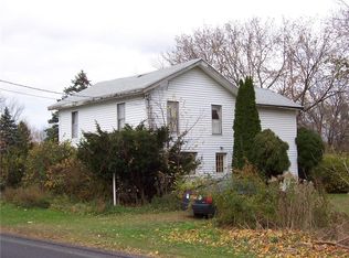 3789 Richs Corners Rd, Albion, NY 14411