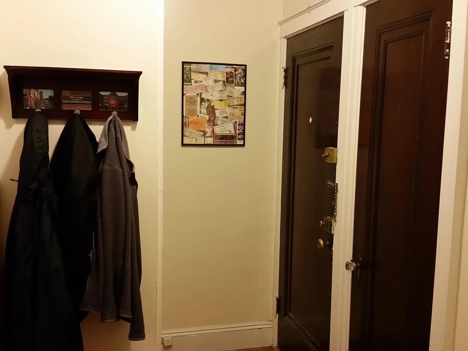 Studio, 420 sqft, $1,995 — Photo 2