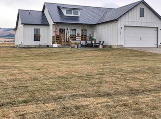 11 Mountain Air Dr, Townsend, MT 59644