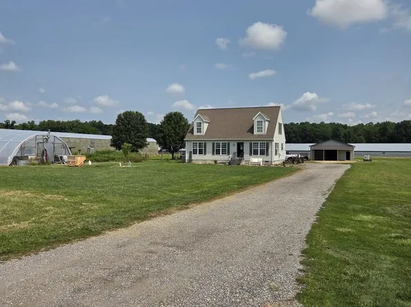 1143 Vernon Rd, Harrington, DE 19952