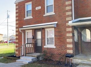 506 Middle St APT A, Fairborn, OH 45324