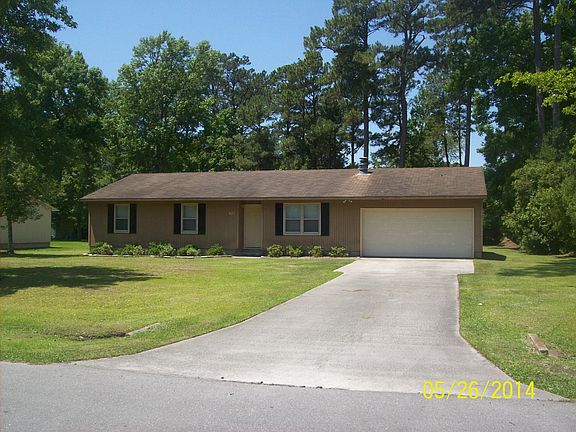 2nd image of 603 Hedrick Blvd