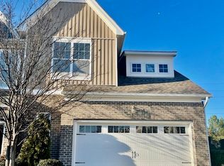 4206 Vallonia Dr, Cary, NC 27519
