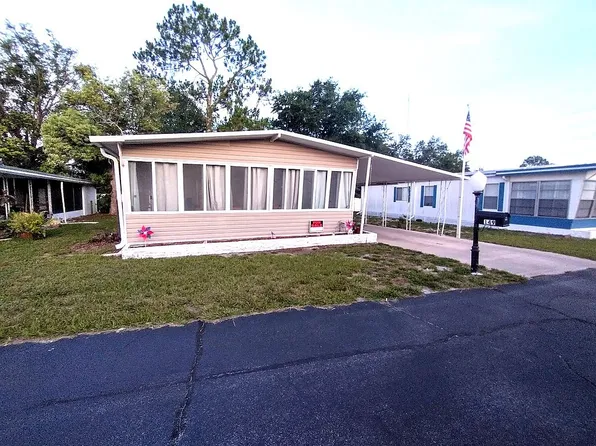 149 Colburn Dr, Debary, FL 32713