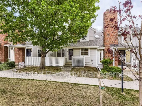 2880 W Long Cir APT C, Littleton, CO 80120