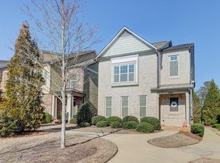 2673 Telfair Ln SE, Smyrna, GA 30080
