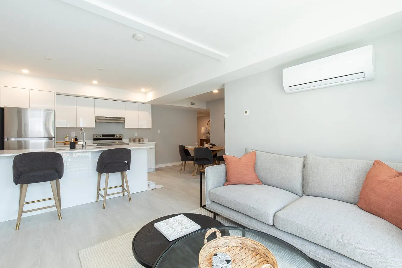 The Trilogy Residences — Photo 4