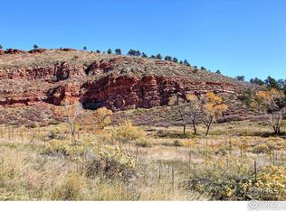 1115 Vision Way, Lyons, CO 80540