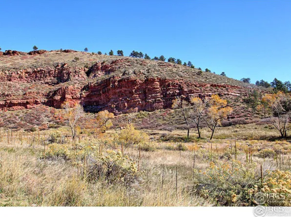 1115 Vision Way, Lyons, CO 80540