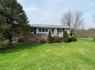 780 Lincoln Ave, Palmerton, PA 18071
