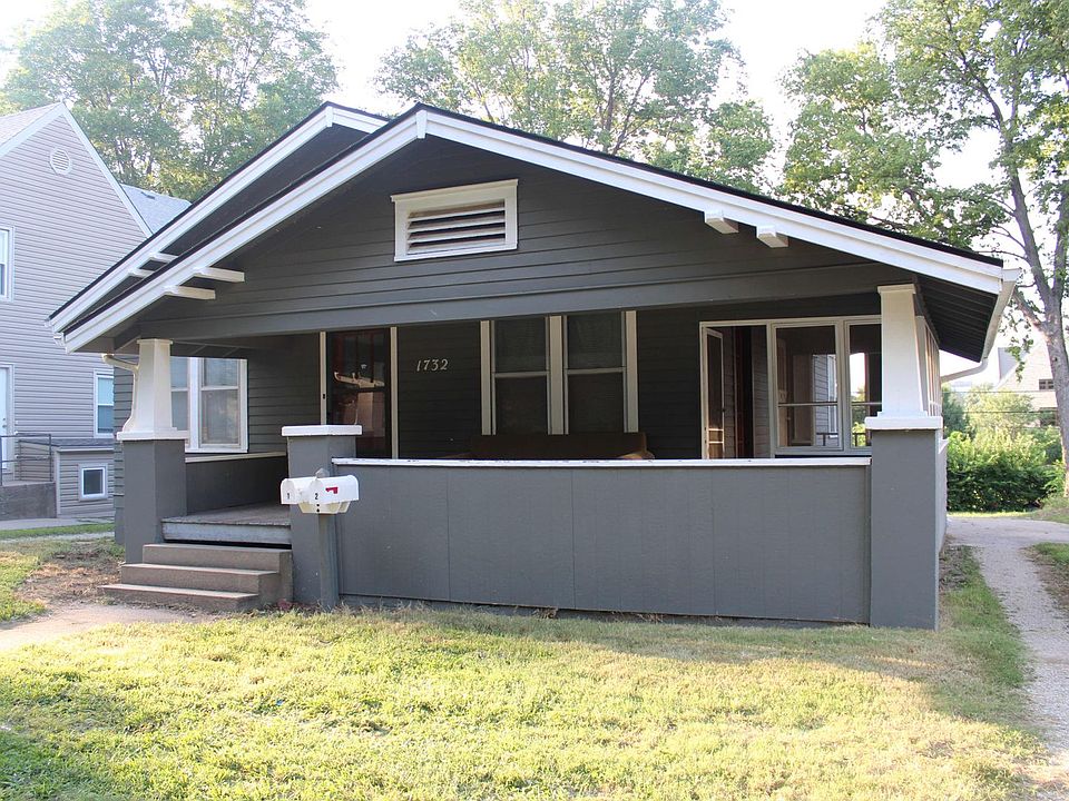 1st image of 1732 Laramie St #1732