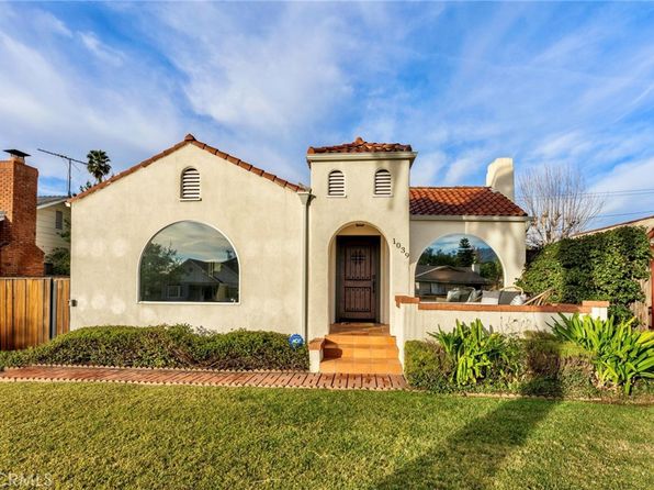 New Listings Pasadena Ca