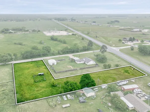 S Us Highway 377, Whitesboro, TX 76273