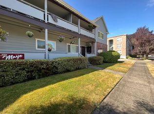 Marjo Apartments, Longview, WA 98632
