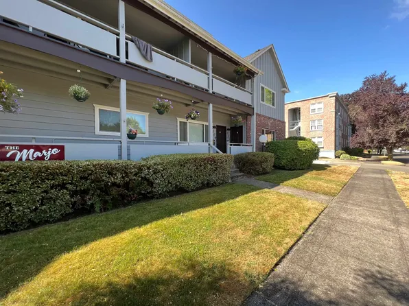 Marjo Apartments, 1339 20th Ave APT 1, Longview, WA 98632
