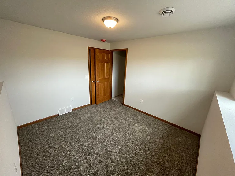 Bedroom lower level
