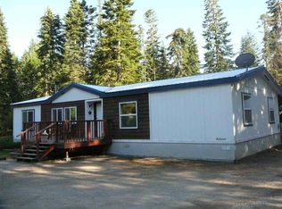 4872 Merritt Rd, Clayton, WA 99110