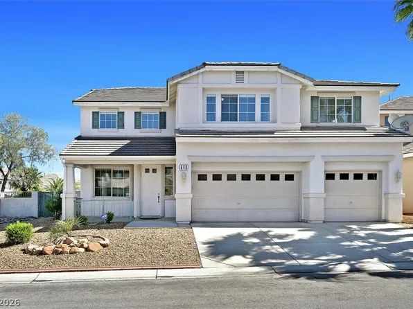 600 Baysville Ct, Las Vegas, NV 89144