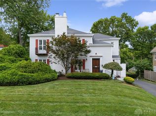 625 Ridgedale Rd, Dayton, OH 45406