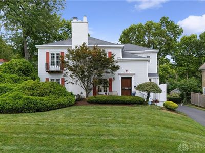 625 Ridgedale Rd, Dayton, OH, 45406
