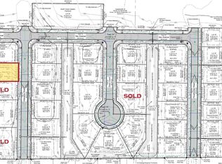 LOT 4 Hiawatha Rd, Cedar Falls, IA 50613