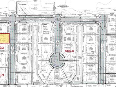LOT 4 Hiawatha Rd, Cedar Falls, IA, 50613