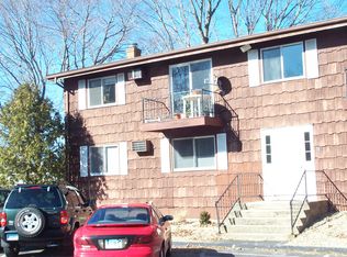 33 George Ave APT A, Groton, CT 06340