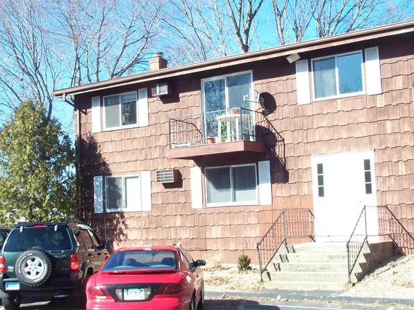 33 George Ave APT A, Groton, CT 06340