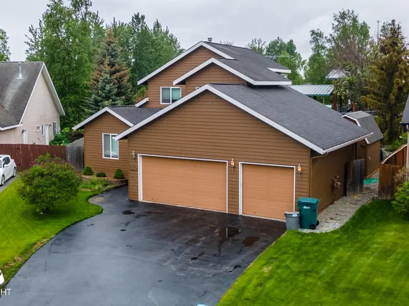 1110 Winners Cir, Anchorage, AK 99518