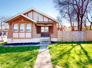 3301 Gamble Ave, Cincinnati, OH 45211