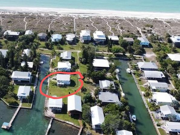 9750 Little Gasparilla Is