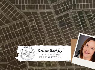 1010 S Little Rock Rd, Horseshoe Bend, AR 72512