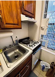 Rented by Geraldine Capasso, LREB