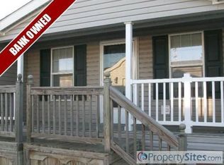 3712 McIntosh Ln, Carleton, MI 48117