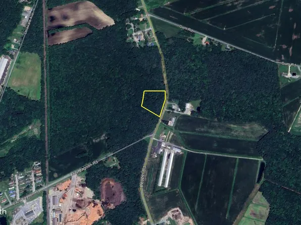 LOT 6 Pepper Rd, Frankford, DE 19945