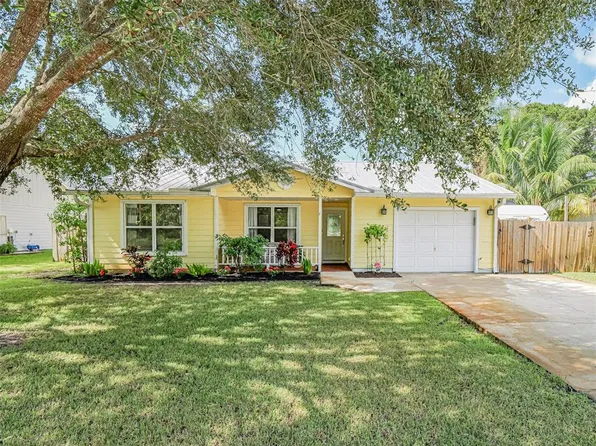 545 35th Ave, Vero Beach, FL 32968
