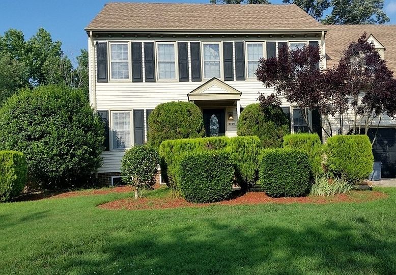 2113 Spinning Wheel Ct, Virginia Beach, VA 23456 | Zillow