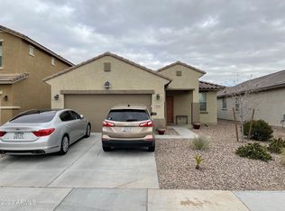 11640 W Redfield Rd, El Mirage, AZ 85335