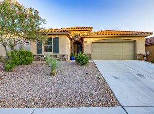 827 N Robb Hill Pl, Tucson, AZ 85710