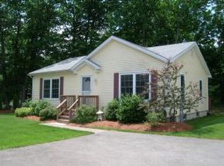 50 Acadia Ave UNIT 3, Hampton, NH 03842
