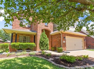 1504 Meadow Ranch Rd, McKinney, TX 75071