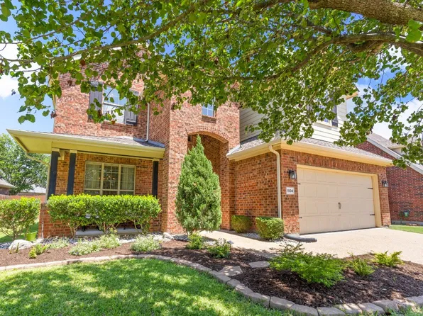 1504 Meadow Ranch Rd, McKinney, TX 75071